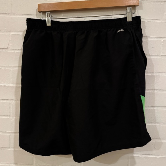 New Balance Men’s Workout Shorts - Picture 2 of 6